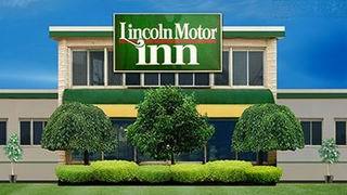 Lincoln Motor Inn Fallsview Welland Ngoại thất bức ảnh